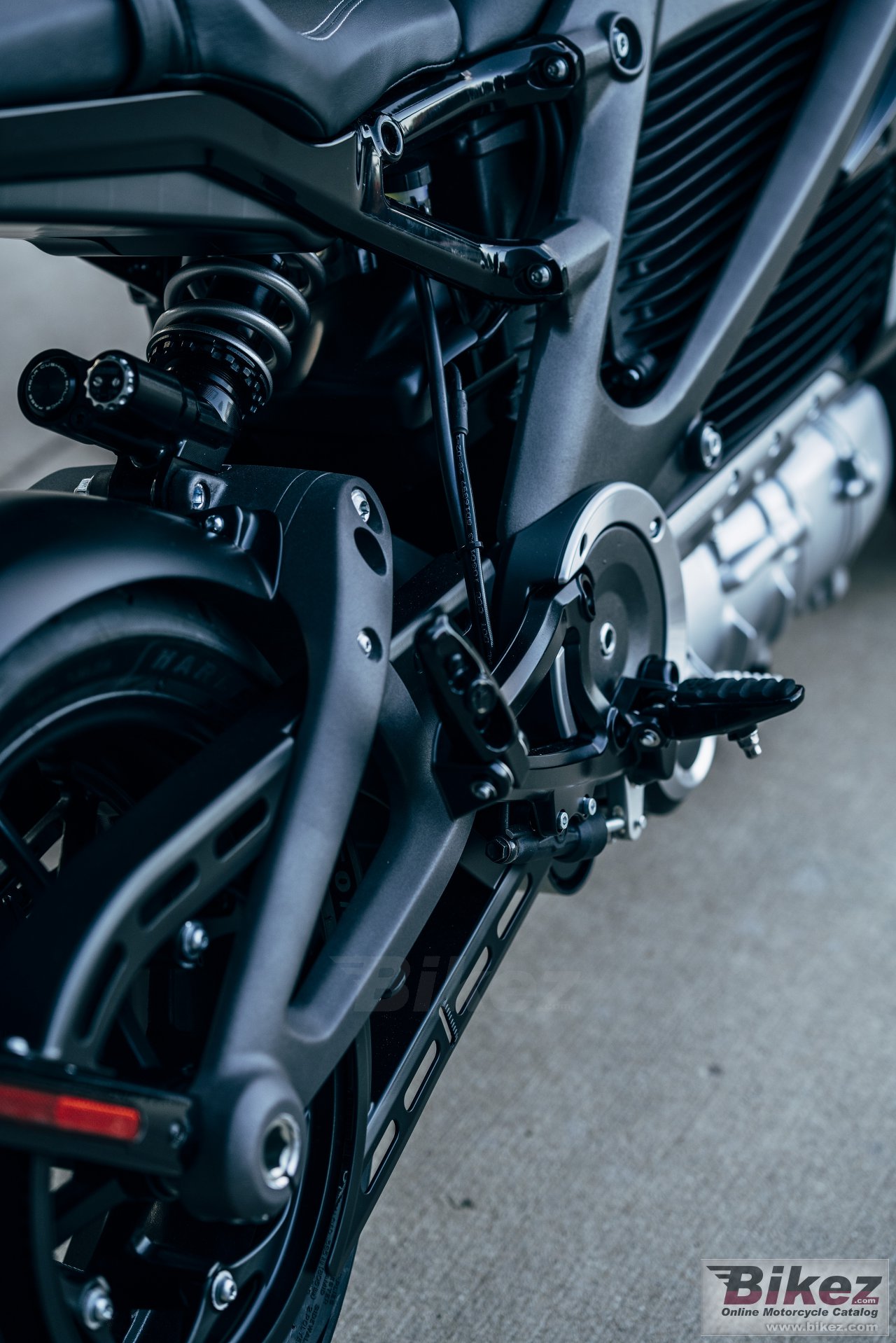 Harley-Davidson LiveWire