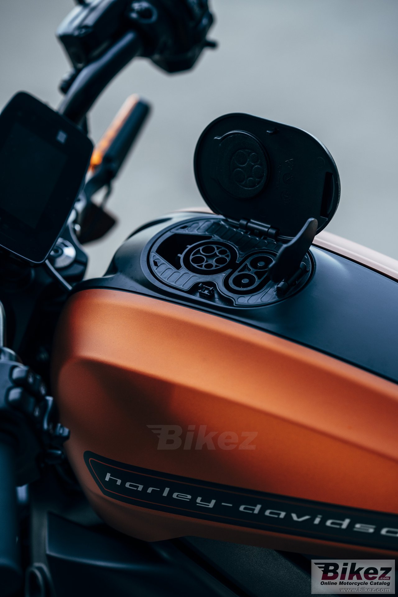 Harley-Davidson LiveWire