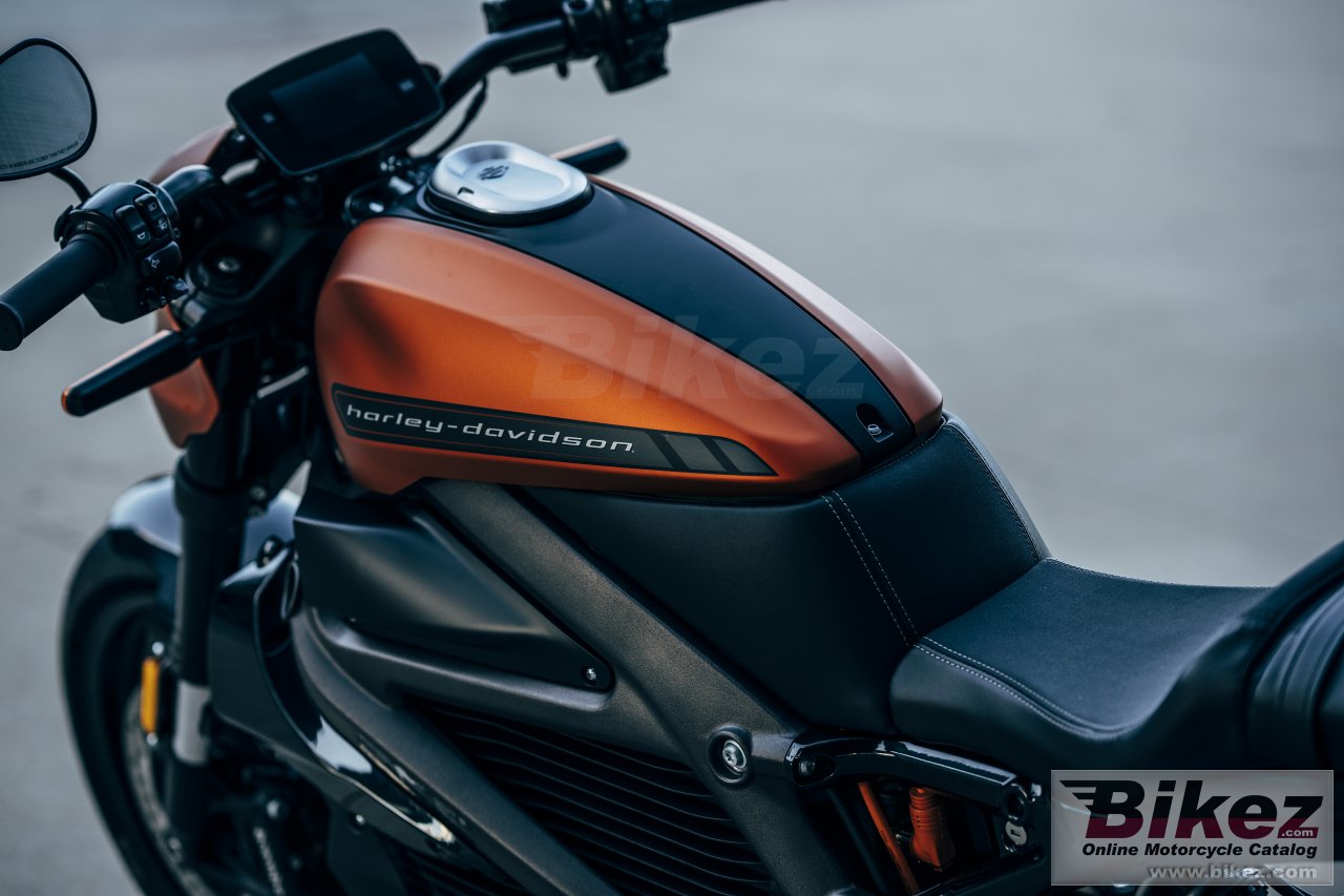 Harley-Davidson LiveWire