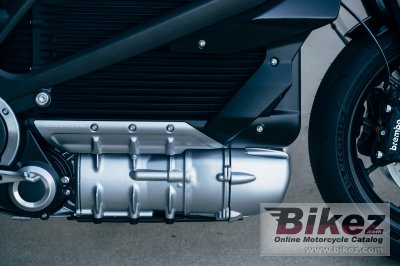 2021 Harley-Davidson LiveWire