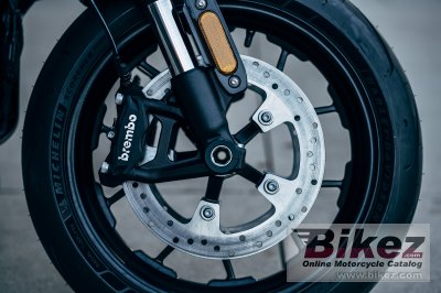 2021 Harley-Davidson LiveWire