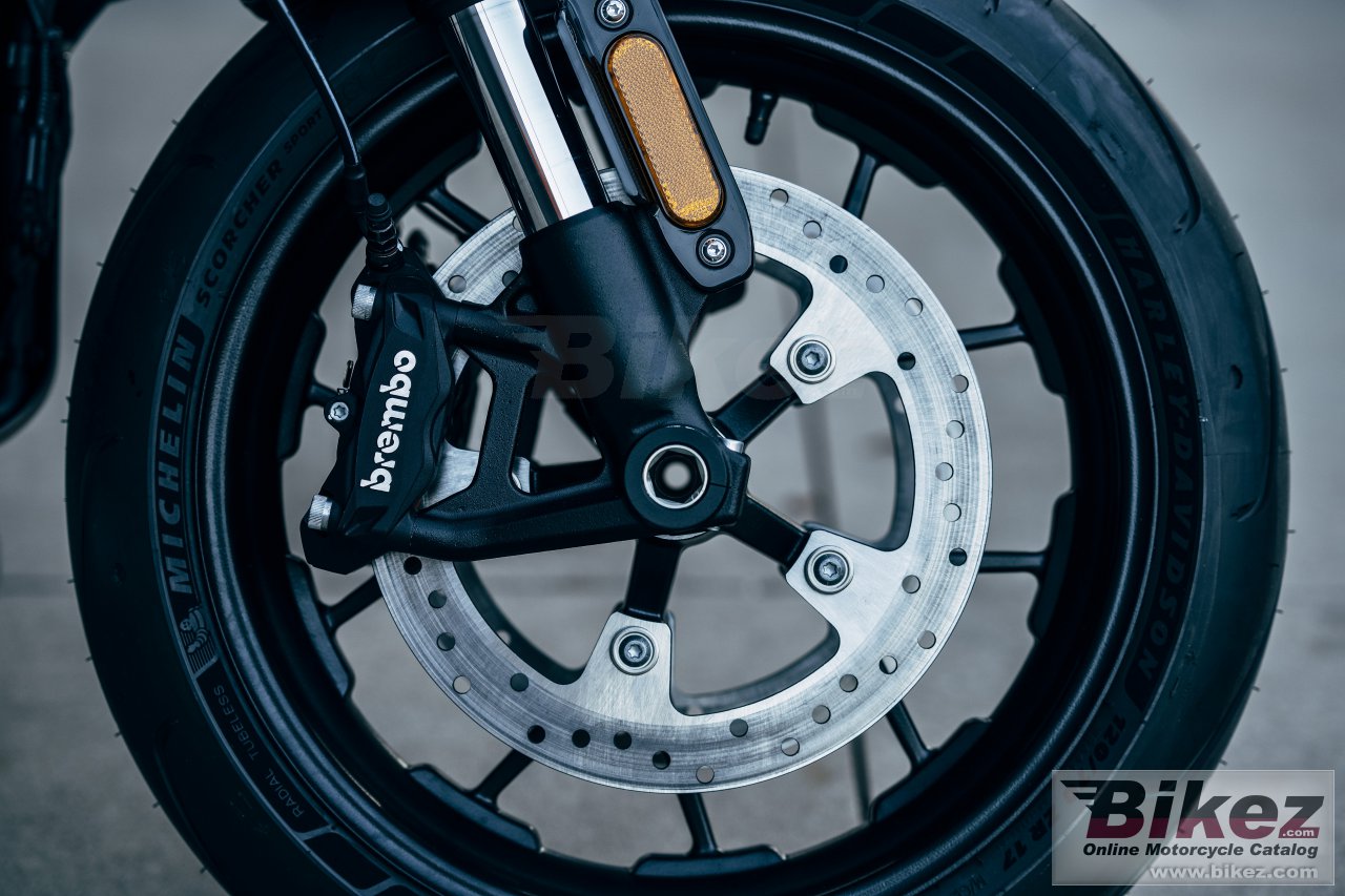 Harley-Davidson LiveWire