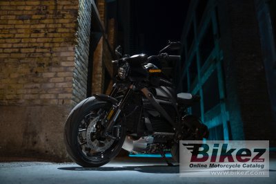 2021 Harley-Davidson LiveWire