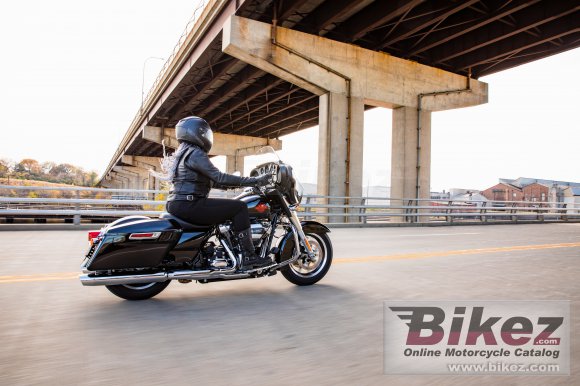 2021 Harley-Davidson Electra Glide Standard