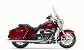 2021 Harley-Davidson Road King