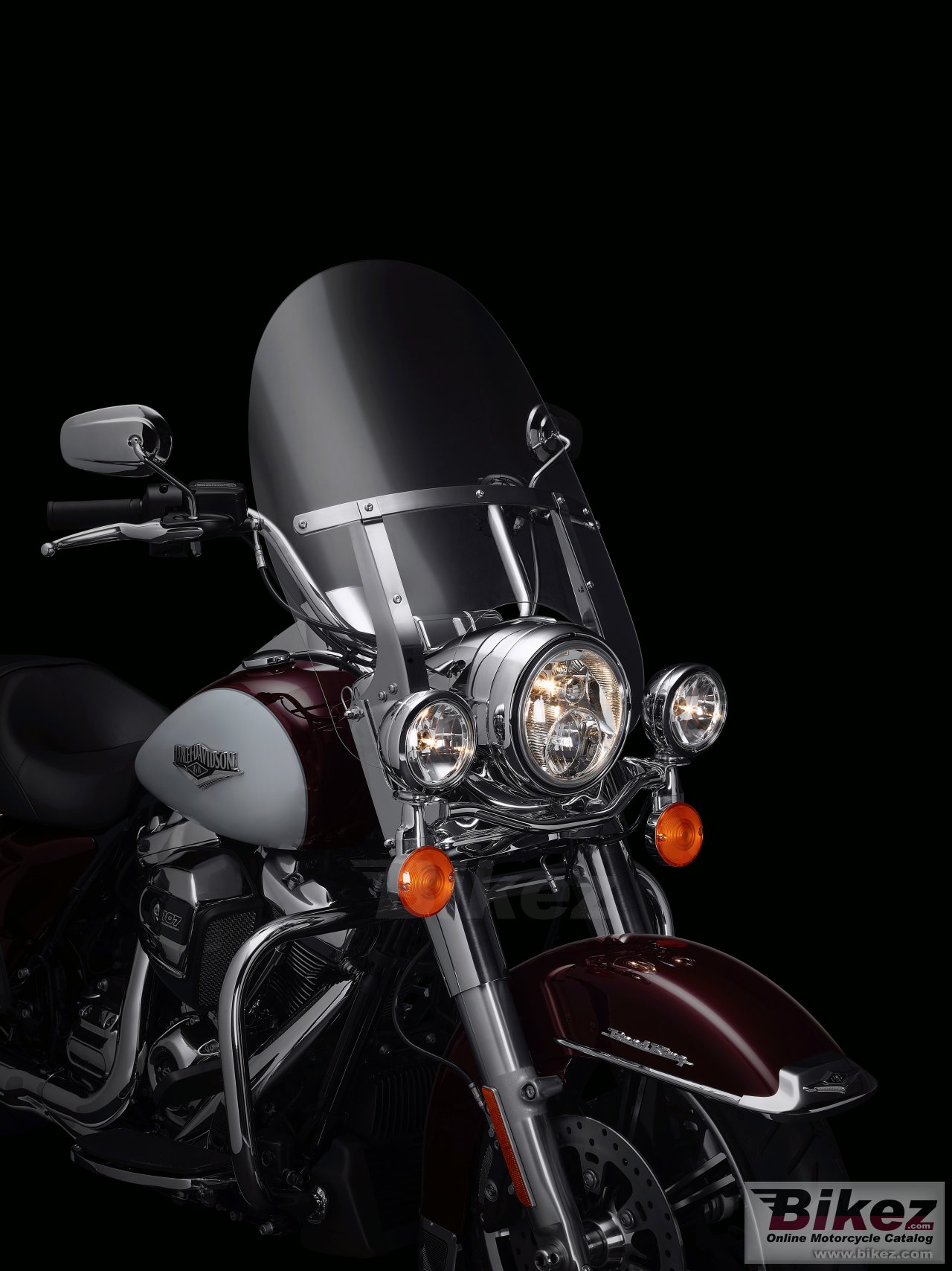 Harley-Davidson Road King