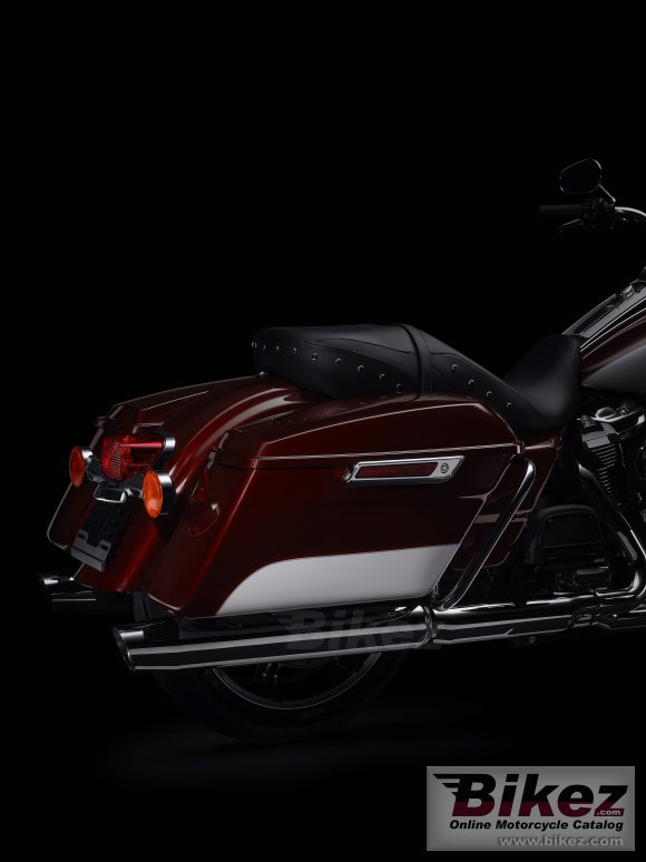 2021 Harley-Davidson Road King