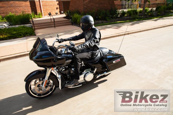 2021 Harley-Davidson Road Glide