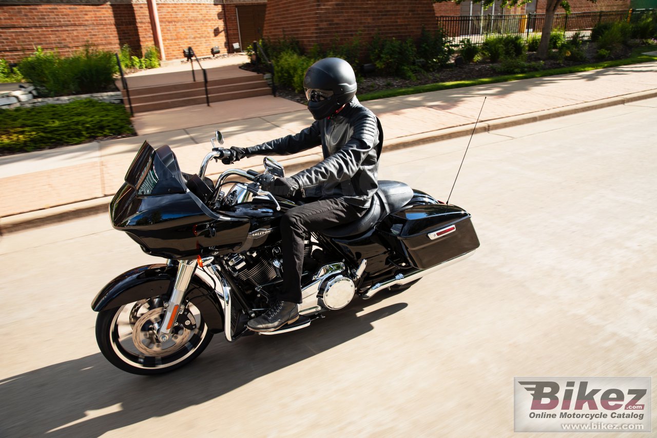 Harley-Davidson Road Glide