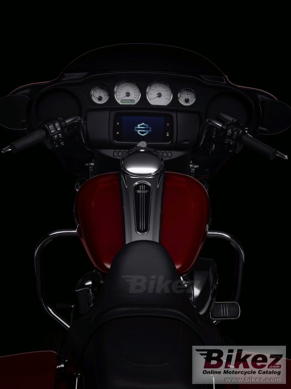 2021 Harley-Davidson Street Glide