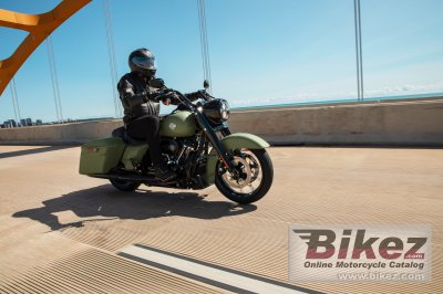 2021 Harley-Davidson Road King Special
