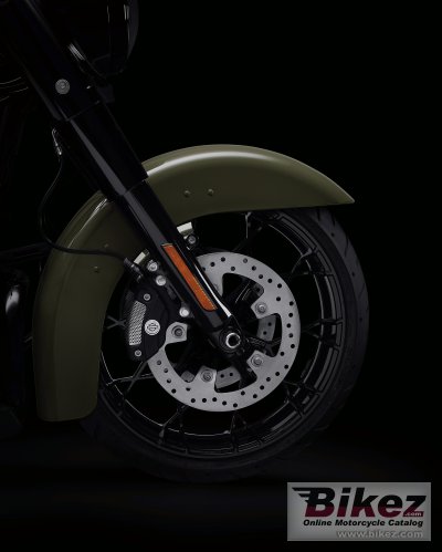 2021 Harley-Davidson Road King Special