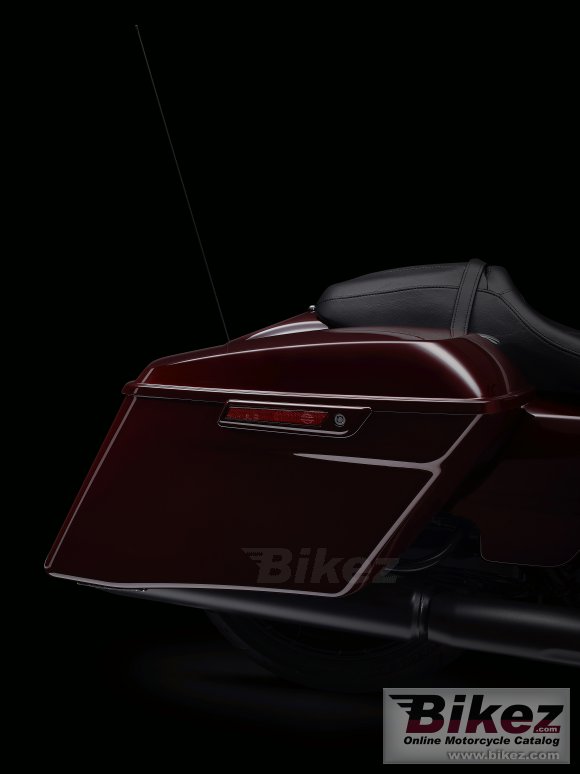 2021 Harley-Davidson Road Glide Special