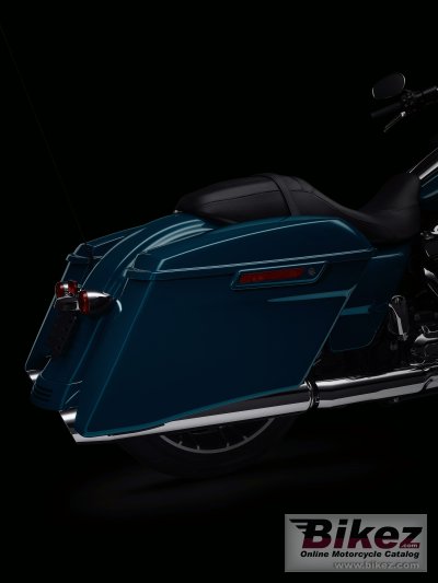 2021 Harley-Davidson Road Glide Special