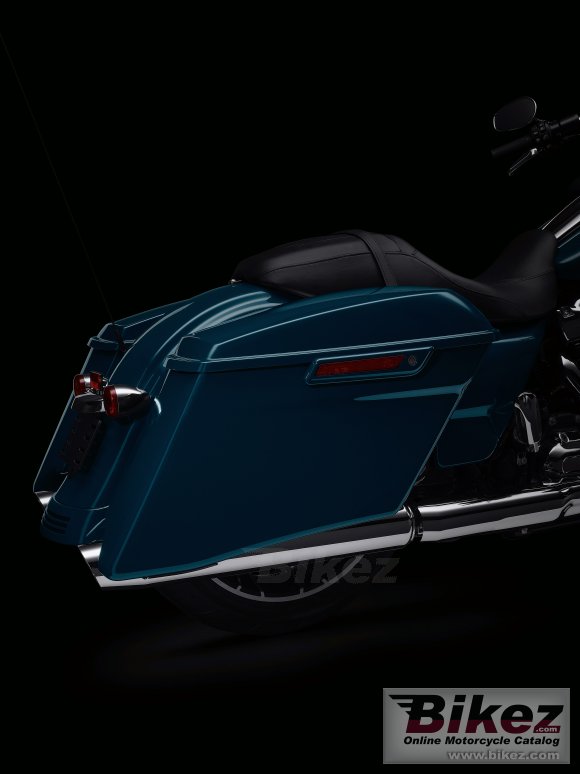 2021 Harley-Davidson Road Glide Special