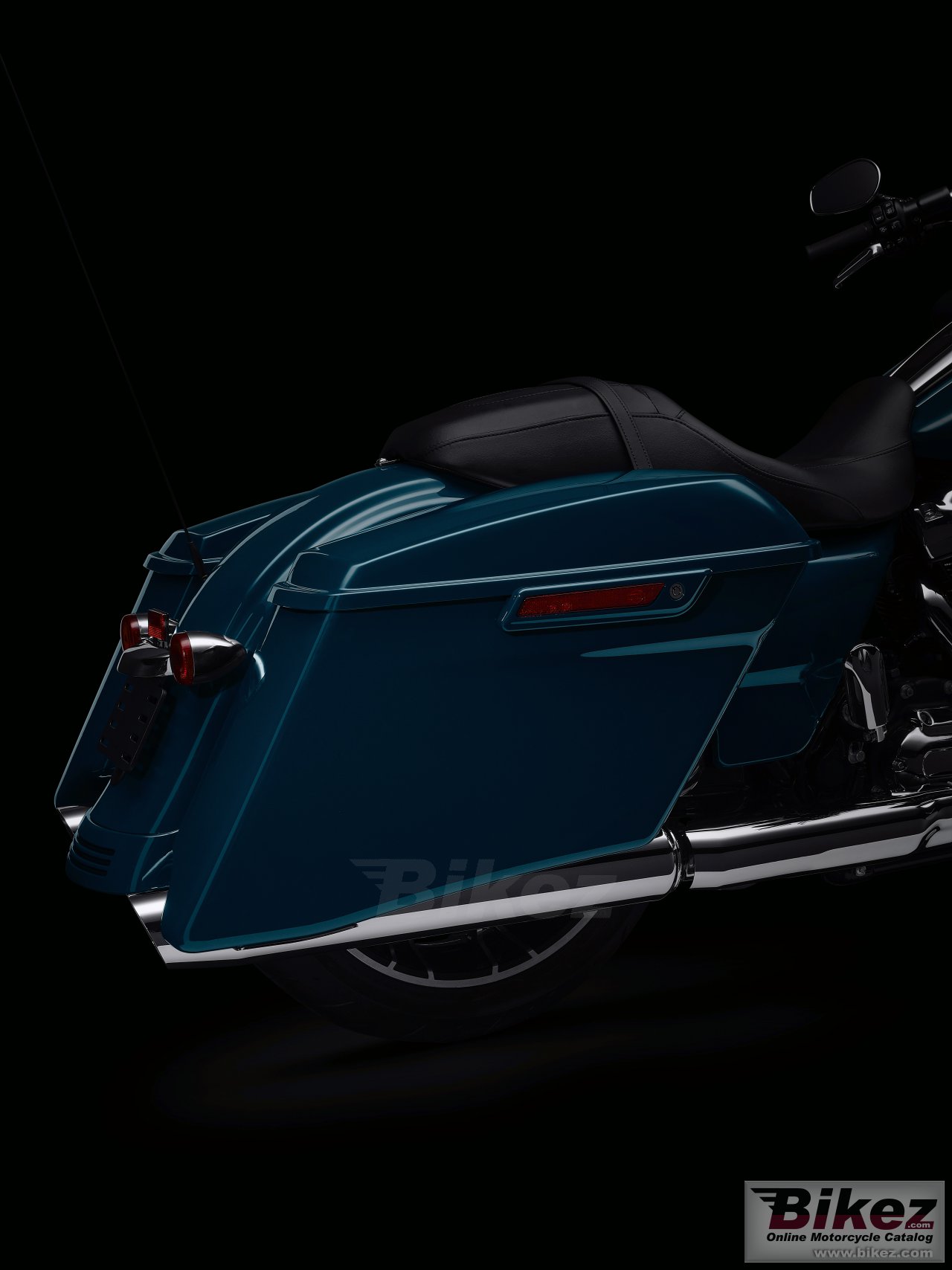 Harley-Davidson Road Glide Special