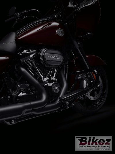 2021 Harley-Davidson Road Glide Special