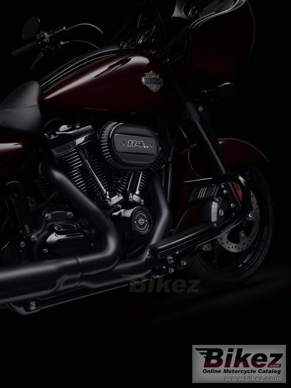 2021 Harley-Davidson Road Glide Special