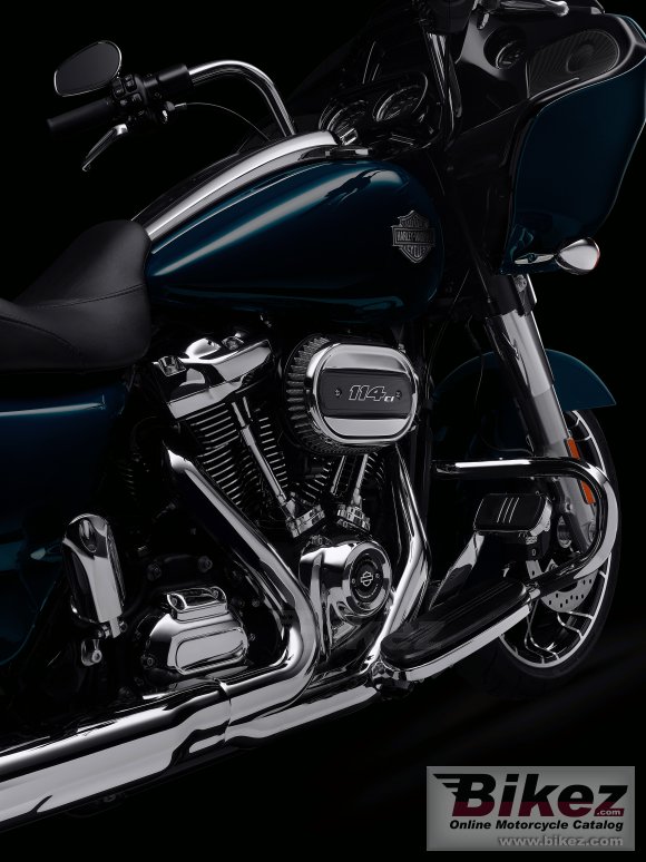 2021 Harley-Davidson Road Glide Special