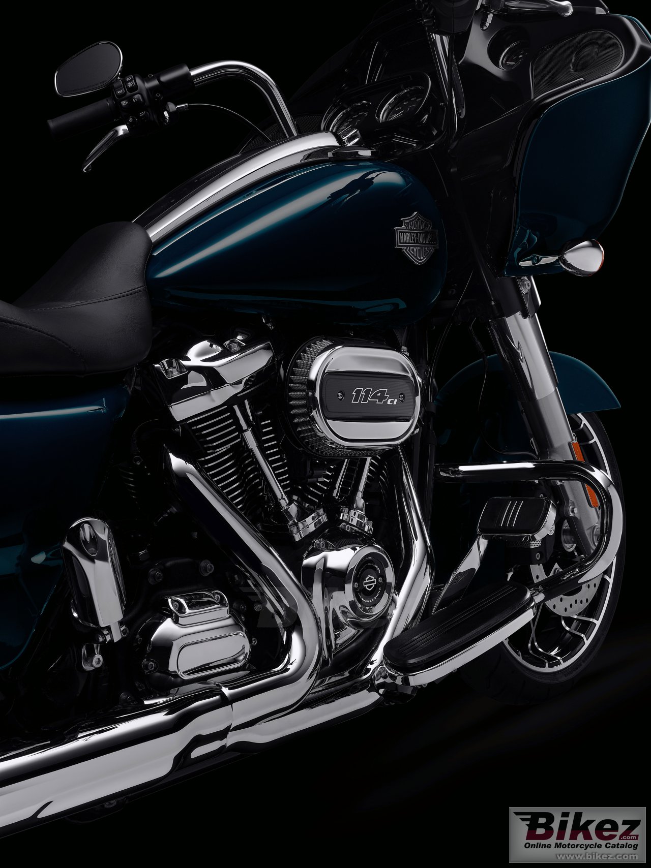 Harley-Davidson Road Glide Special