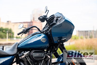 2021 Harley-Davidson Road Glide Special