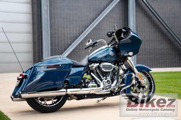 2021 Harley-Davidson Road Glide Special