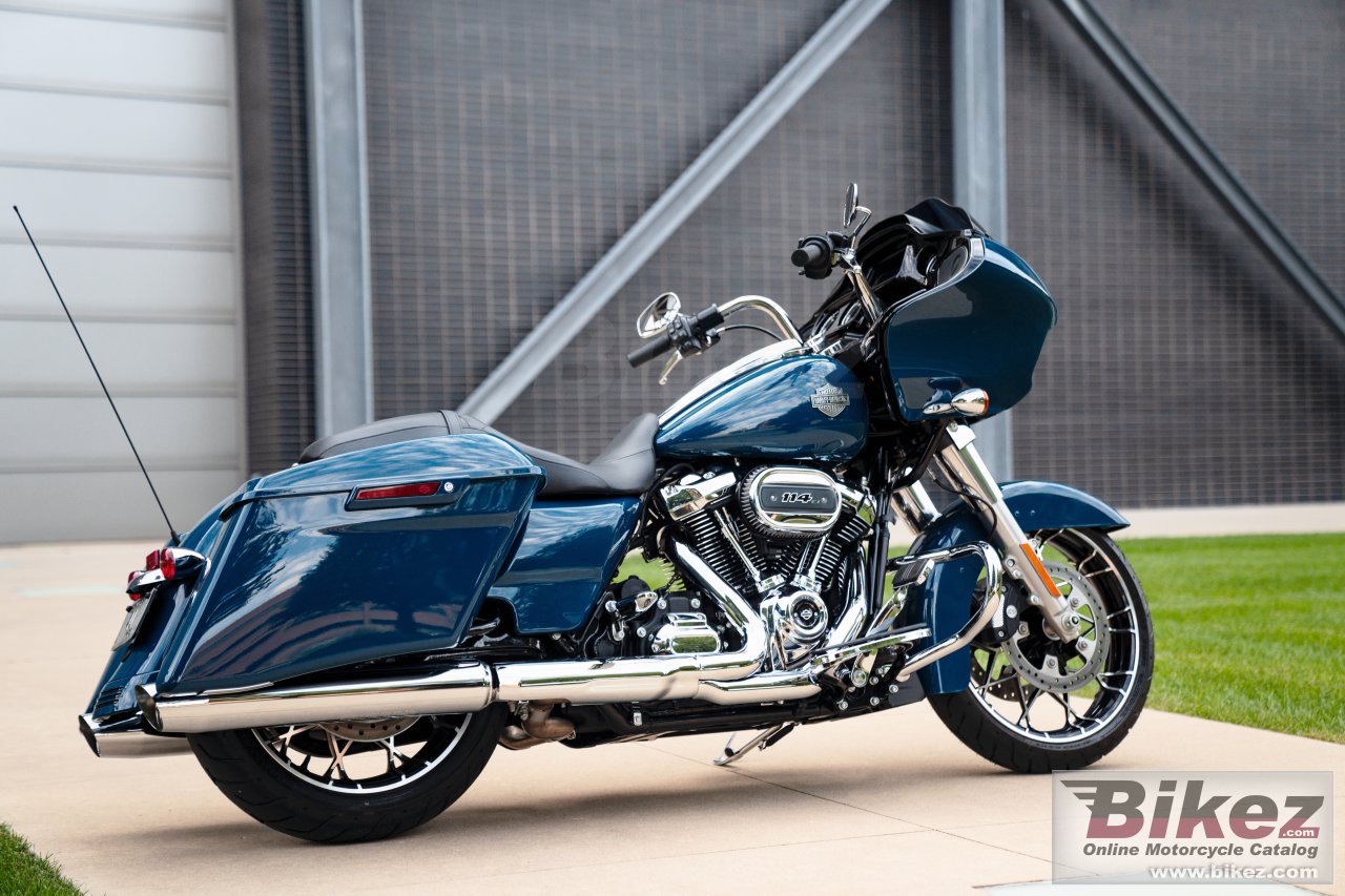 Harley-Davidson Road Glide Special