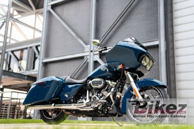 2021 Harley-Davidson Road Glide Special