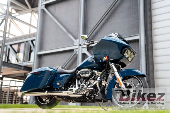 2021 Harley-Davidson Road Glide Special