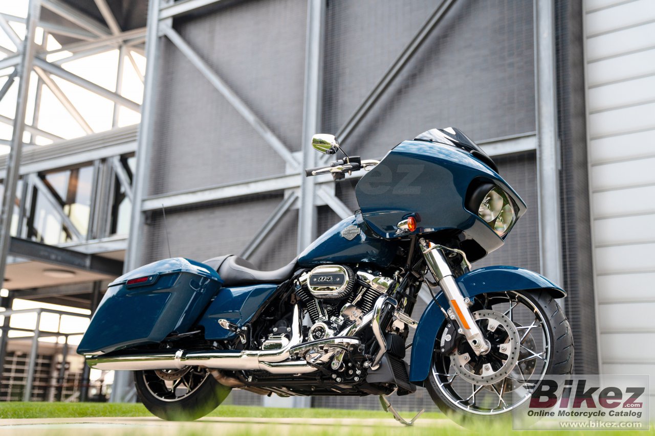 Harley-Davidson Road Glide Special