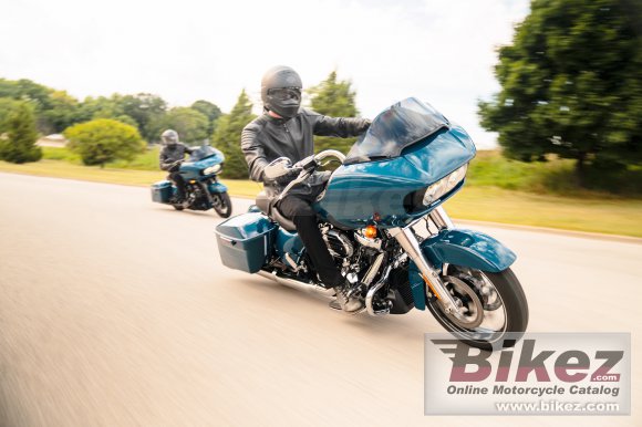 2021 Harley-Davidson Road Glide Special