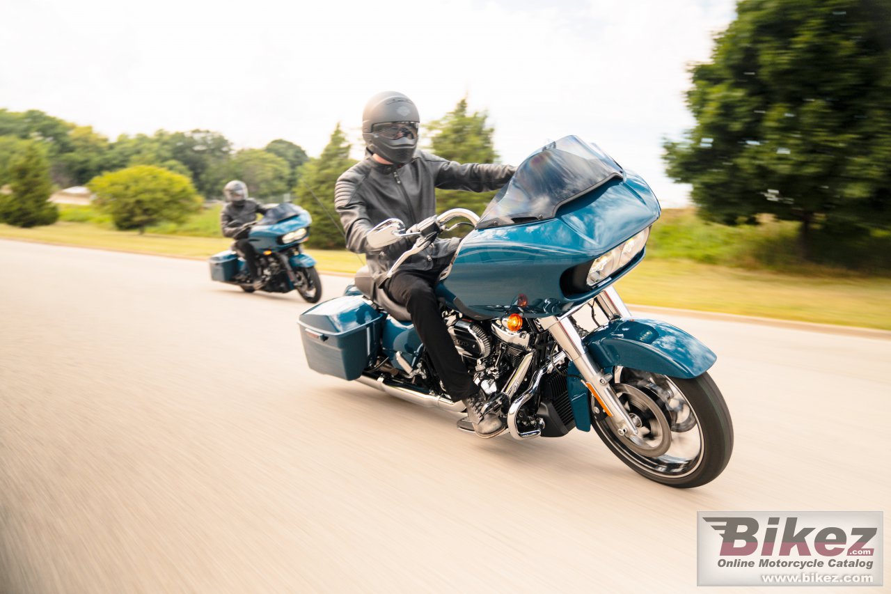 Harley-Davidson Road Glide Special