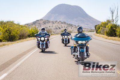 2021 Harley-Davidson Road Glide Special