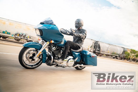 2021 Harley-Davidson Road Glide Special