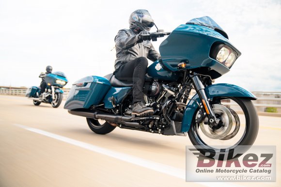 2021 Harley-Davidson Road Glide Special