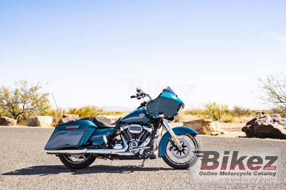 2021 Harley-Davidson Road Glide Special