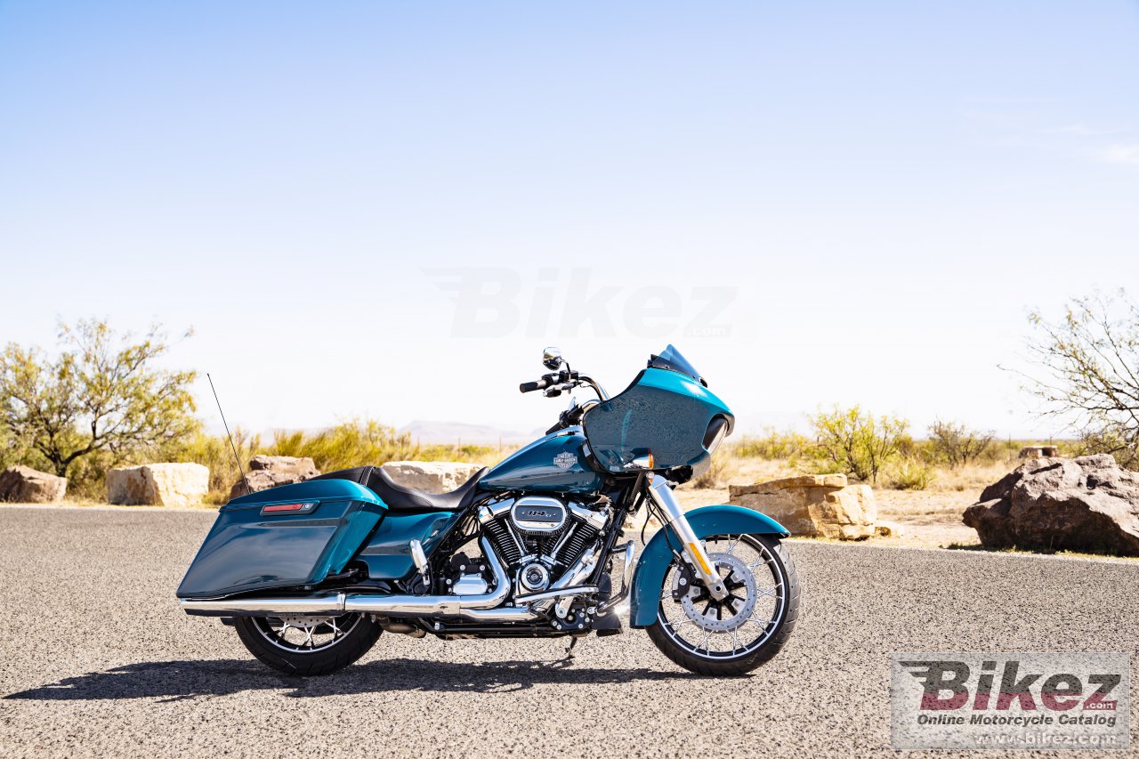 Harley-Davidson Road Glide Special