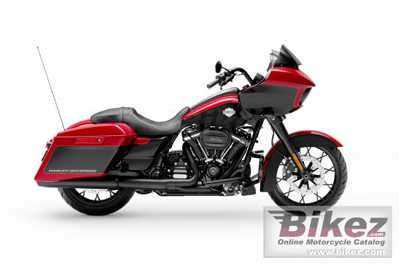 2021 Harley-Davidson Road Glide Special