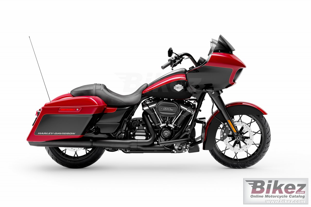 Harley-Davidson Road Glide Special