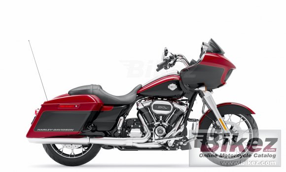 2021 Harley-Davidson Road Glide Special