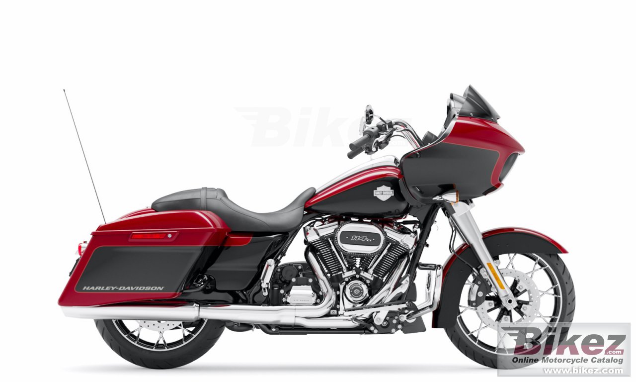 Harley-Davidson Road Glide Special