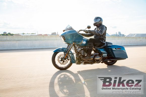 2021 Harley-Davidson Road Glide Special