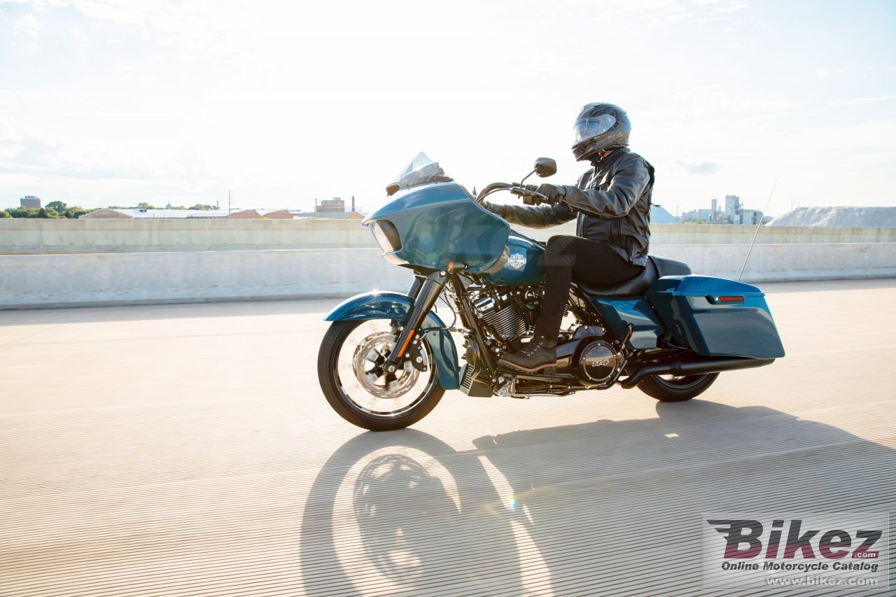 Harley-Davidson Road Glide Special