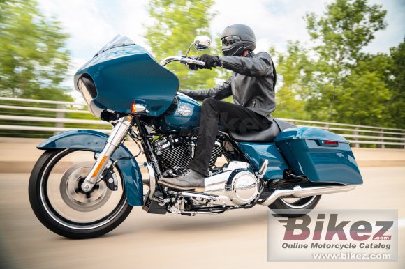 2021 Harley-Davidson Road Glide Special