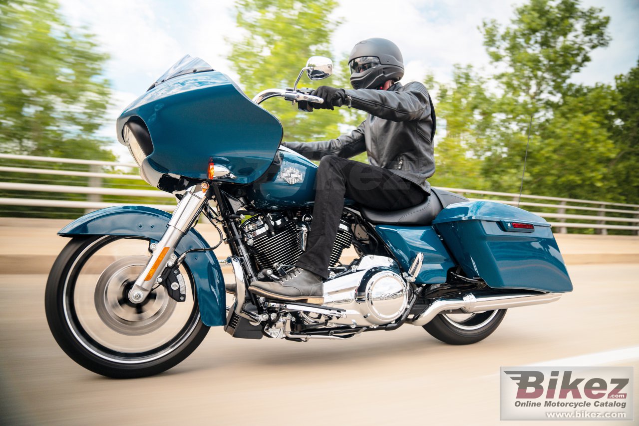 Harley-Davidson Road Glide Special