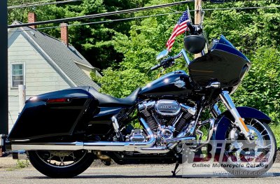 2021 Harley-Davidson Road Glide Special