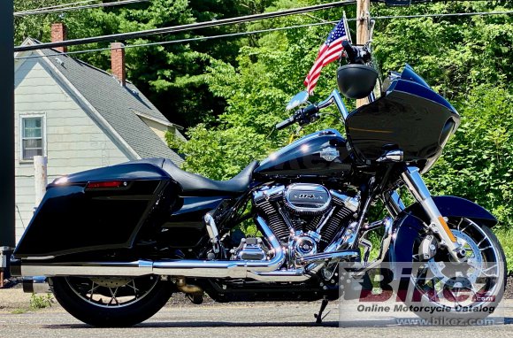 2021 Harley-Davidson Road Glide Special