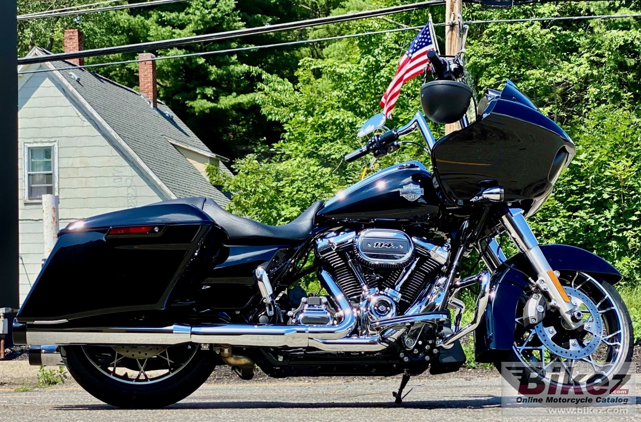 Harley-Davidson Road Glide Special