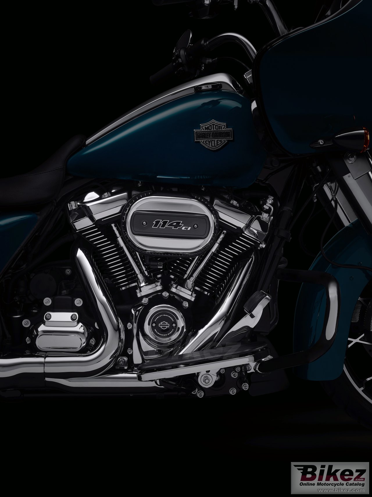 Harley-Davidson Road Glide Special