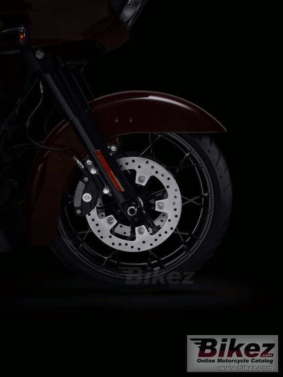 2021 Harley-Davidson Road Glide Special